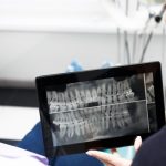 طراحی سایت دندانپزشکی برای یک مطب لازم است