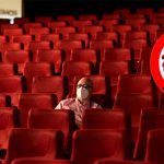 فاصله گذاری در سینما ها و مراکز فرهنگی و الزامات بهداشتی و مراقبتی