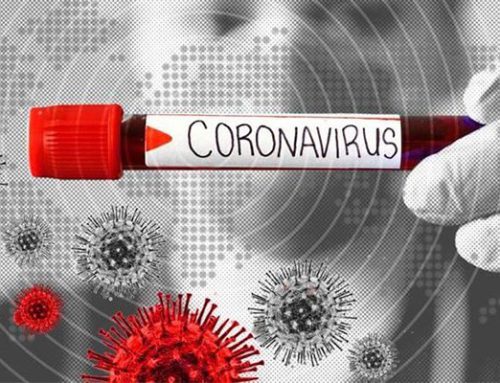 فهرست جدید آزمایشگاه های تشخیص کرونا ویروس