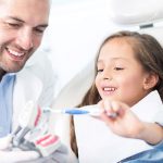 ضرورت مراقبت از دندان کودکان ، باید ها و نبایدها