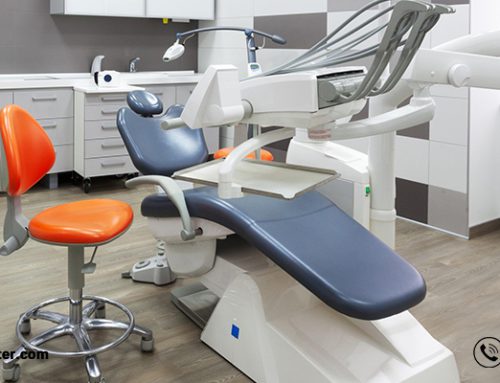 مراجعات دوره ای دندانپزشکی چه تاثیری دارد ؟