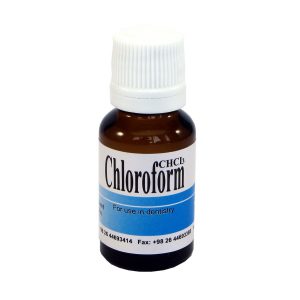کلروفرم گلچای (Chloroform)