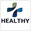 Brand هلثی - HEALTHY