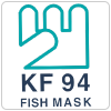 KF94 - FISH MASK