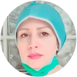 دکتر بیتا ملکی