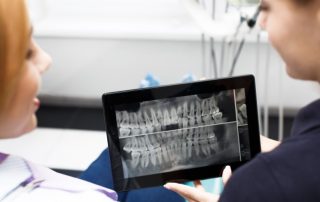 طراحی سایت دندانپزشکی برای یک مطب لازم است