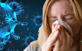 ویروس آنفولانزا چه خطراتی را به همراه دارد ؟