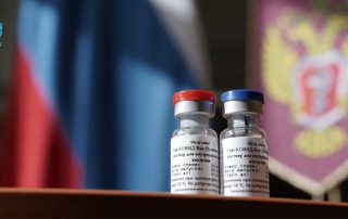 واکسن کرونای روسیه از واقعیت تا بلوف