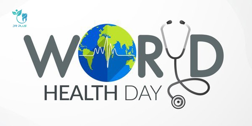 روز جهانی بهداشت ، 19 فروردین - 7 April