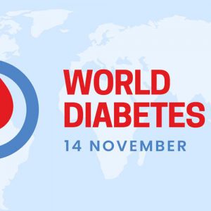 روز جهانی دیابت ، 23 آبان - November 14