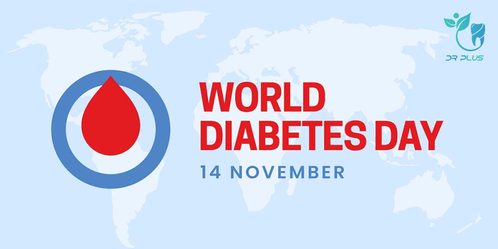 روز جهانی دیابت ، 23 آبان - November 14