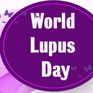 چگونه روز جهانی لوپوس را جشن بگیریم