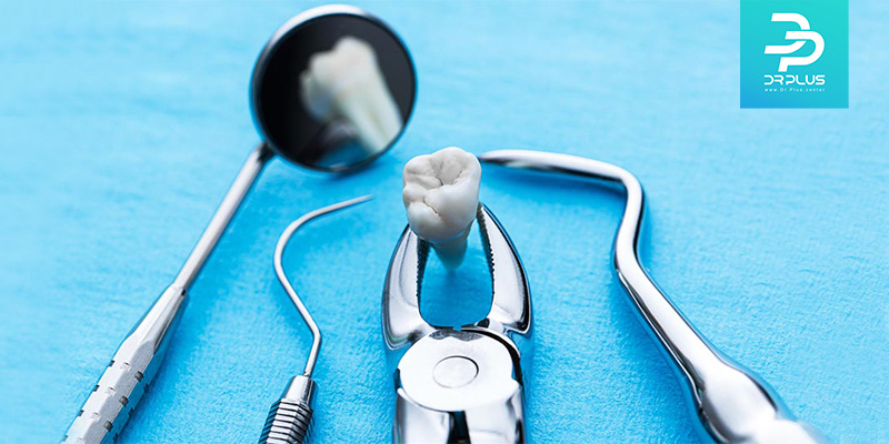 مراقبت بعد از کشیدن دندان شامل چه نکاتی است