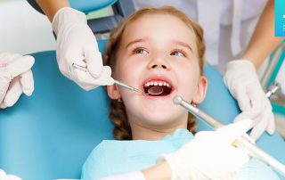 مراقبت از دندان کودکان ، باید ها و نبایدها